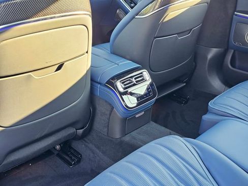 New 2026 Mercedes-Benz S 63 AMG S image 29