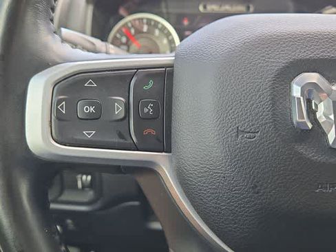 Used 2021 RAM 1500 Big Horn AWD/4WD image 24