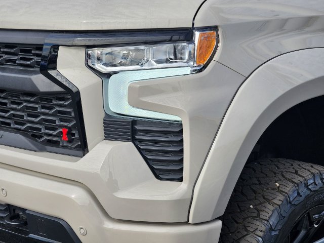 New 2026 Chevrolet Silverado 1500 RST AWD/4WD image 5