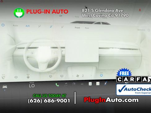 Used 2023 Tesla Model 3 Standard Range image 32