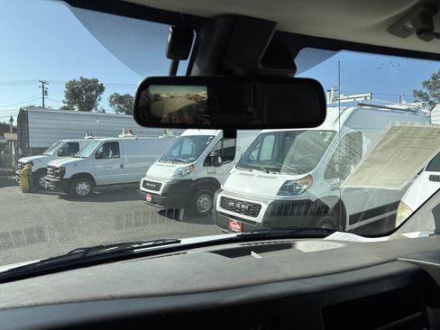 Used 2019 Chevrolet Express 3500 Extended w/ Driver Convenience Package image 13