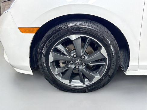 Certified 2023 Honda Odyssey Elite image 38