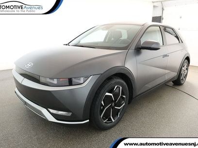 Used 2023 Hyundai Ioniq 5 SEL
