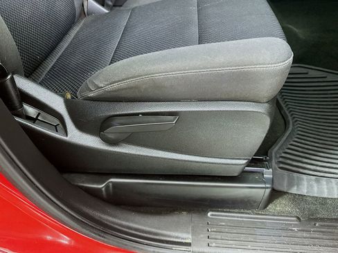 Used 2014 Chevrolet Silverado 1500 LT w/ Rally-2 Edition image 23