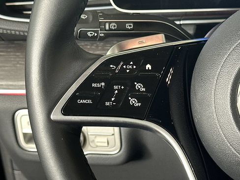 Certified 2026 Mercedes-Benz GLE 350 4MATIC image 27