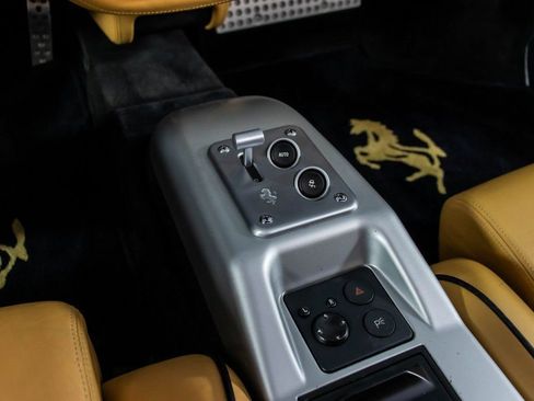 Used 2002 Ferrari 360 Spider image 5