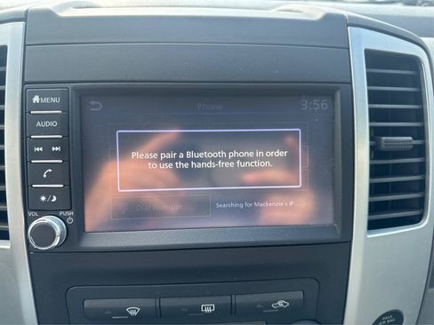 Used 2019 Nissan Frontier S AWD/4WD image 25