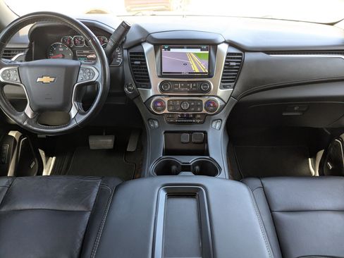 Used 2019 Chevrolet Tahoe LT w/ Texas Edition Package image 21