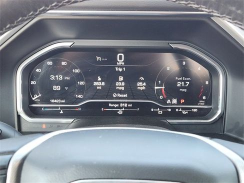 Used 2023 GMC Sierra 1500 Denali w/ Technology Package image 13