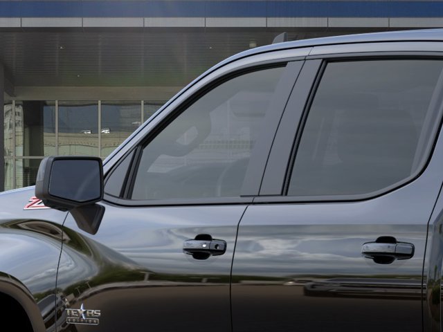 New 2026 Chevrolet Silverado 1500 RST AWD/4WD image 12