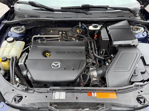 Used 2009 MAZDA MAZDA3 i Touring Value FWD image 15