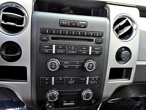 Used 2011 Ford F150 XLT w/ XLT Convenience Pkg RWD image 15