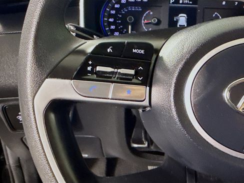Used 2024 Hyundai Tucson SEL image 14