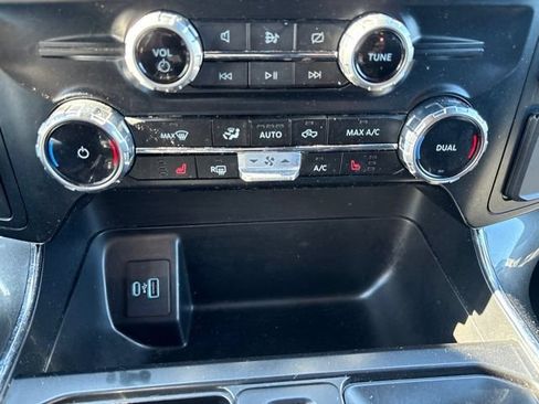 Used 2023 Ford F150 XLT w/ Equipment Group 302A High AWD/4WD image 30
