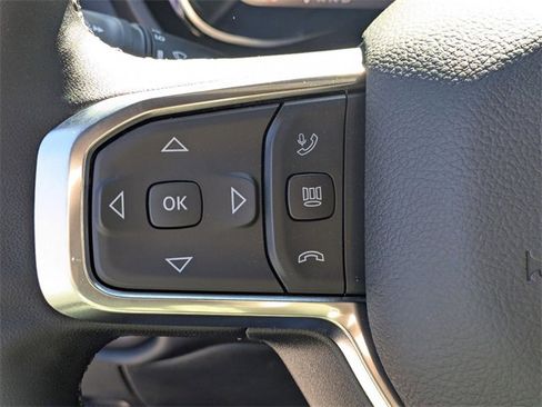 New 2026 RAM 2500 Laramie image 17