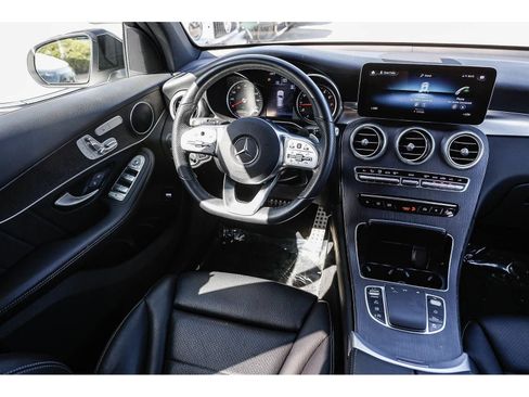 Certified 2022 Mercedes-Benz GLC 300 4MATIC image 15
