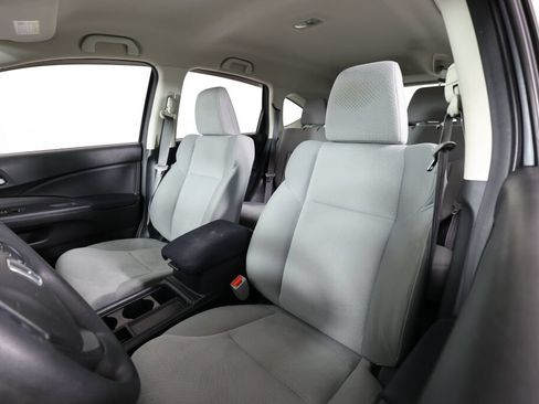 Used 2016 Honda CR-V LX image 34