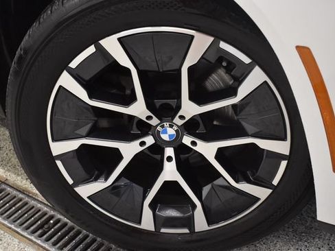 Used 2026 BMW X3 xDrive30i AWD/4WD image 29