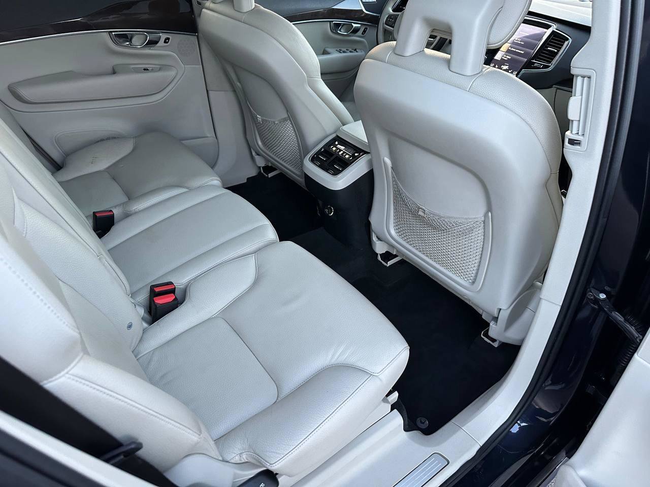 Used 2016 Volvo XC90 T6 Momentum w/ Protection Package Plus AWD/4WD image 36