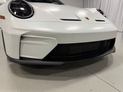 Used 2026 Porsche 911 GT3 RWD image 11