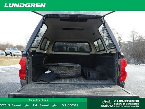 Used 2016 Toyota Tundra SR5 image 15