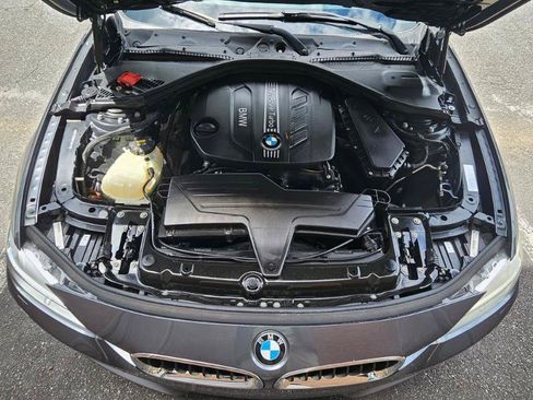 Used 2015 BMW 328d xDrive Wagon AWD/4WD image 24