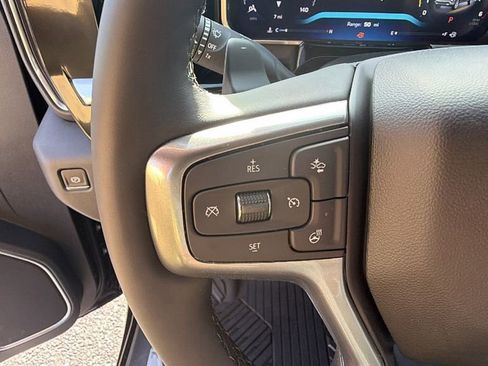 New 2026 Chevrolet Silverado 1500 RST image 20