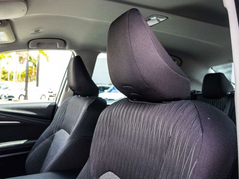 Certified 2025 Toyota Camry LE FWD image 16