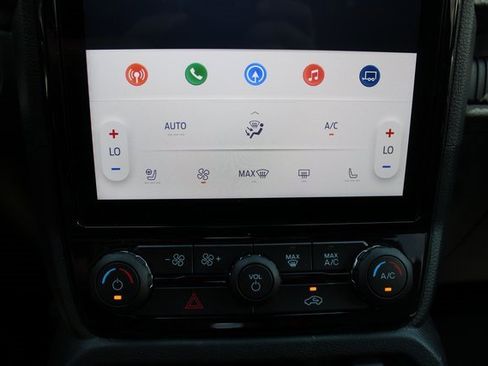 Used 2025 Ford Ranger Raptor image 14