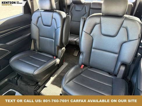 Used 2025 Kia Telluride S image 36