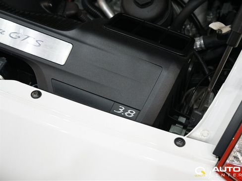 Used 2012 Porsche 911 Carrera GTS RWD image 34