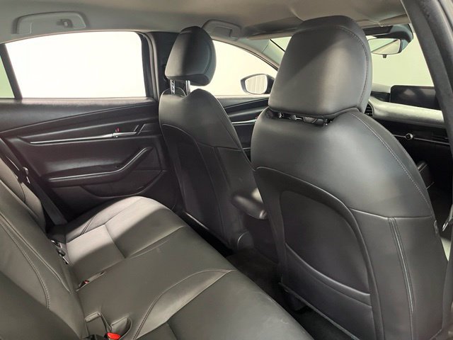Used 2021 MAZDA MAZDA3 s AWD/4WD image 15