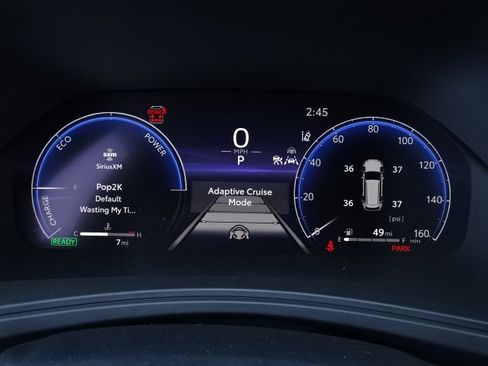 New 2026 Toyota Grand Highlander Limited AWD/4WD image 17