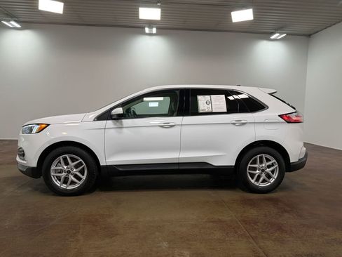 Used 2023 Ford Edge SEL w/ Convenience Package image 27