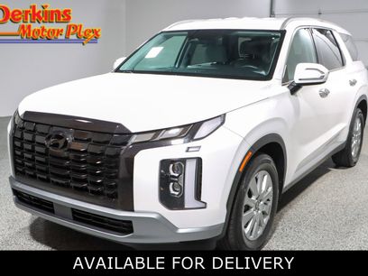 Used 2023 Hyundai Palisade SEL