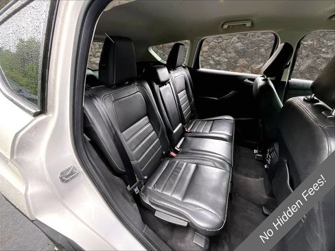 Used 2018 Ford Escape SEL AWD/4WD image 24