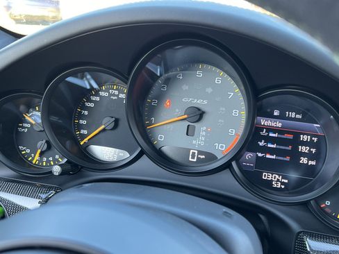 Certified 2019 Porsche 911 GT3 RS image 22