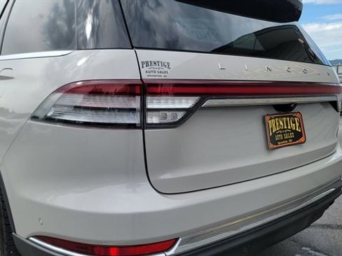 Used 2020 Lincoln Aviator Reserve w/ Equipment Group 202A AWD/4WD image 70