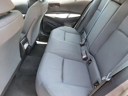Used 2024 Toyota Corolla LE FWD image 21