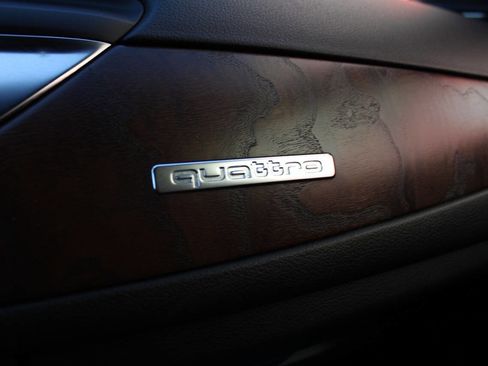 Used 2013 Audi A6 3.0T Premium Plus w/ Premium Plus Pkg image 21