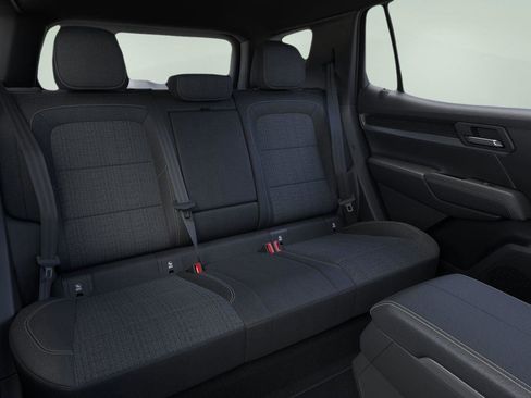 New 2026 GMC Terrain Elevation image 17