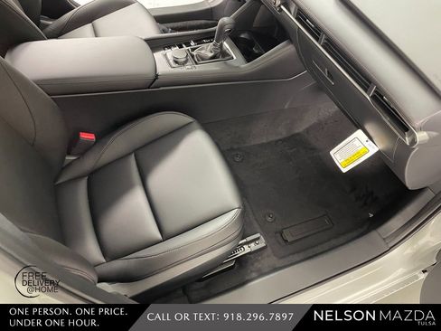 New 2026 MAZDA MAZDA3 s Sport image 43