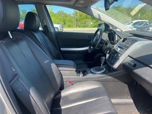 Used 2007 MAZDA CX-7 Touring AWD/4WD image 7
