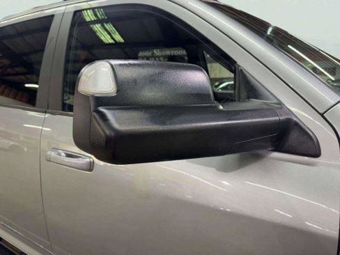 Used 2022 RAM 2500 Big Horn AWD/4WD image 64