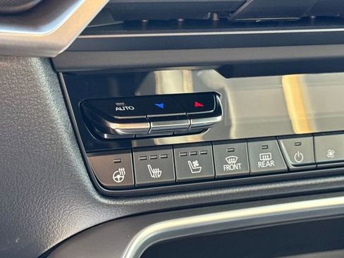 New 2026 MAZDA CX-90 3.3 Turbo w/ Premium Plus Pkg image 23