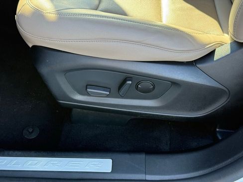 Certified 2023 Ford Explorer Limited image 24