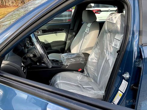 New 2026 Honda Civic Sport image 10