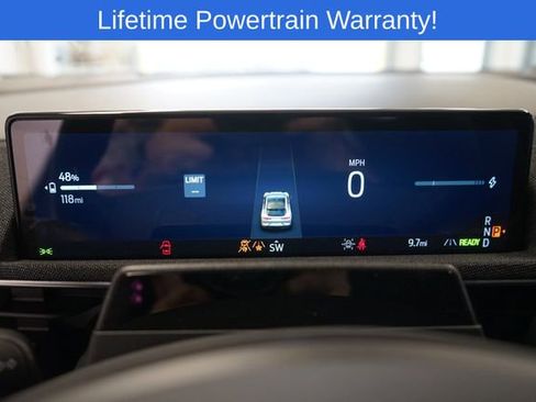 New 2025 Ford Mustang Mach-E Premium image 21