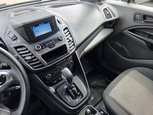 Used 2022 Ford Transit Connect XL FWD image 20