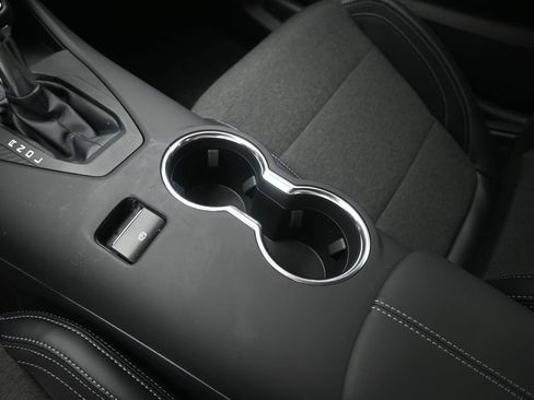 New 2025 Ford Mustang Coupe image 17